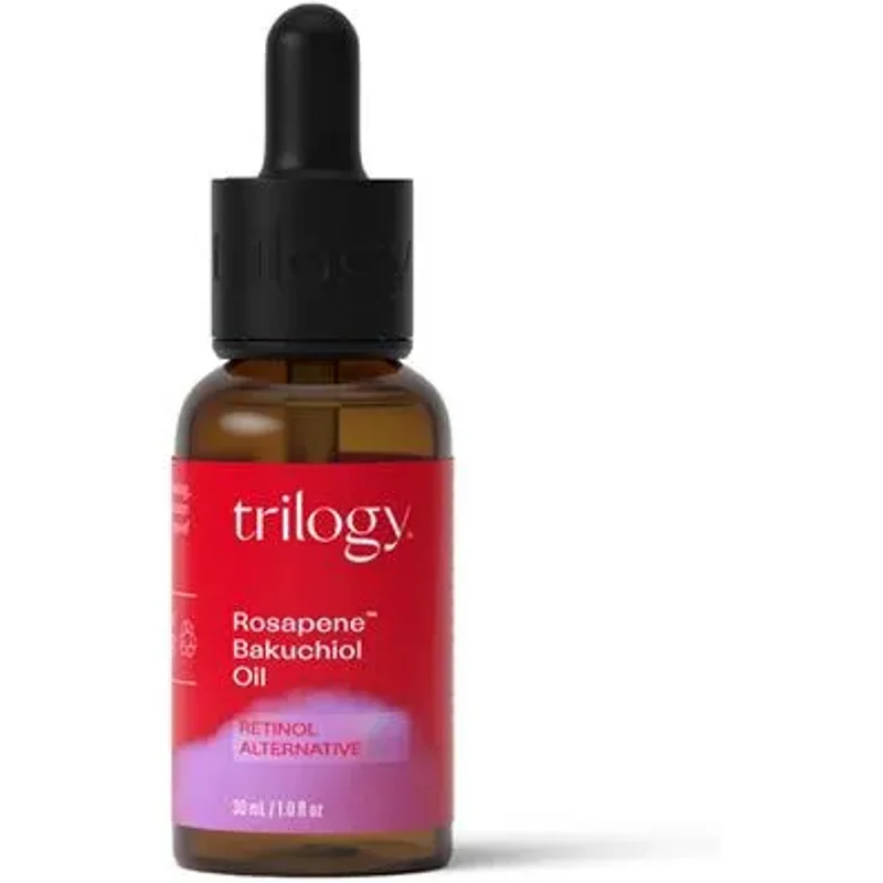 Trilogy Rosapene Bakuchiol Oil 30ml