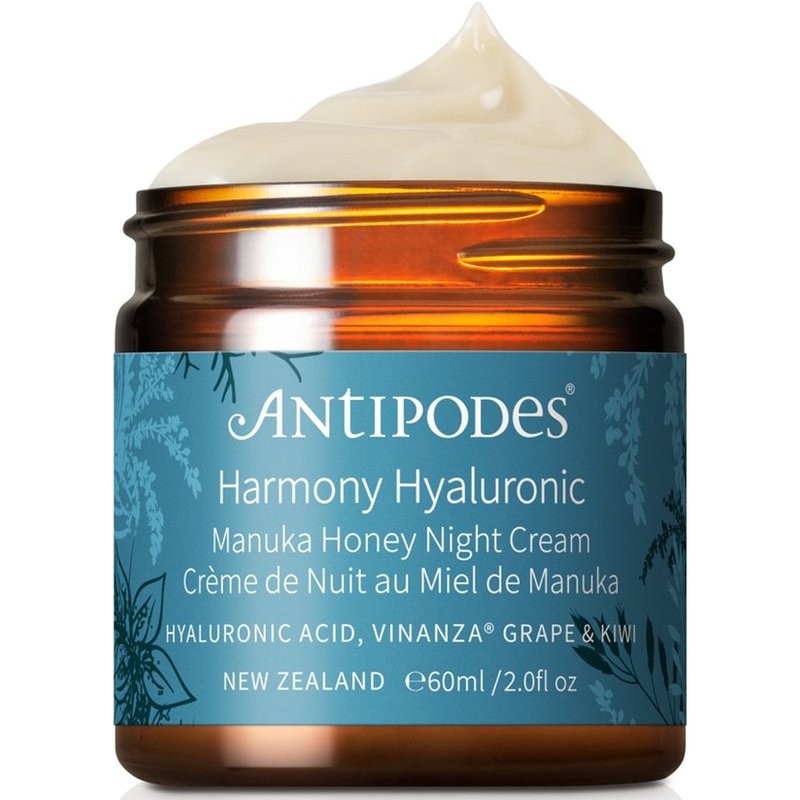 Antipodes Harmony Manuka Honey Day Cream 60ml