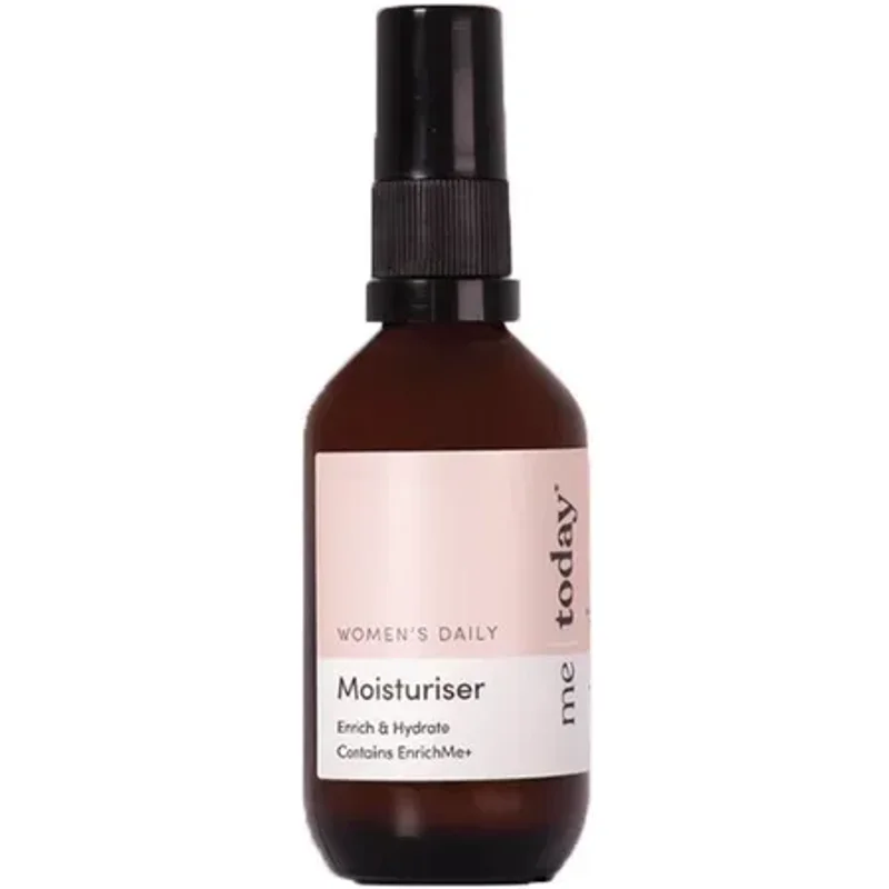 Me Today Women's Daily Moisturiser