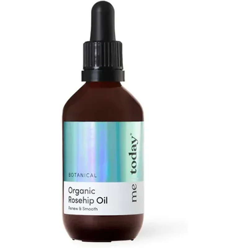 Me Today Organic Rosehip Oil
