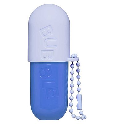 Bubble Tell All Blueberry Muffin Lip Balm 4.4g