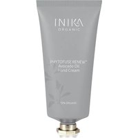 INIKA Phytofuse Renew Avocado Hand Cream