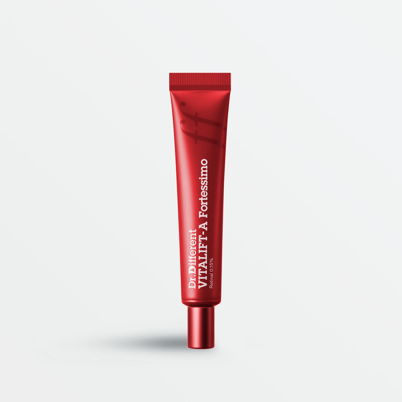 VITALIFT-A Fortessimo 0.15% Retinal