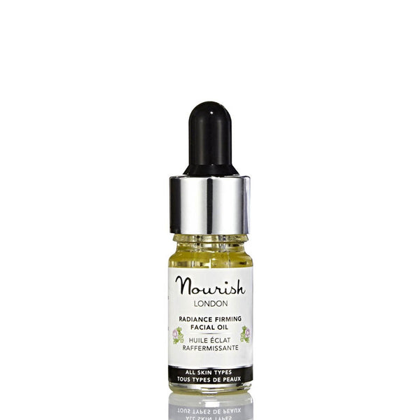 Radiance Firming Facial Oil with Rosehip & Macadamia – Travel Size
