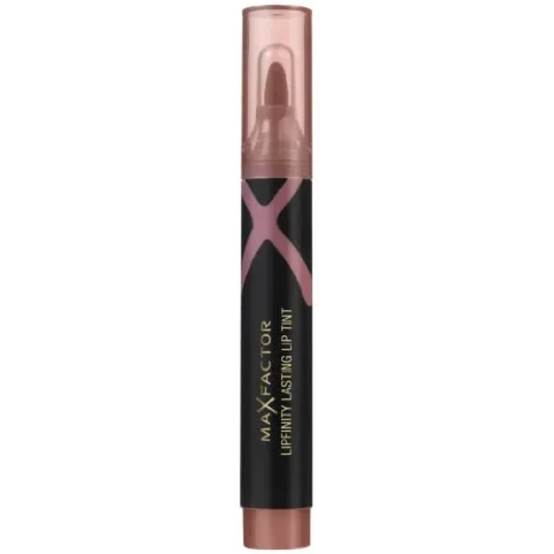Max Factor Lipfinity Lasting Lip Tint 10 - Latte