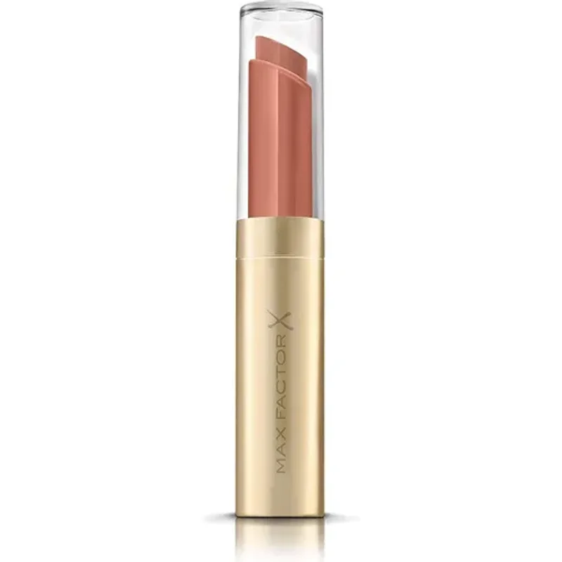 Max Factor Colour Intensifying Lip Balm 40 Exquisite Caramel