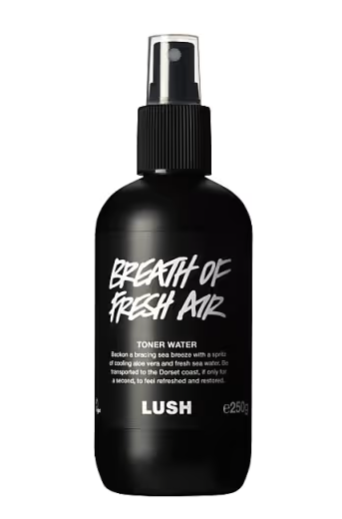 Breath of Fresh Air