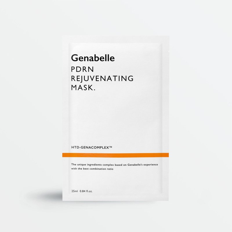 PDRN Rejuvenating Mask