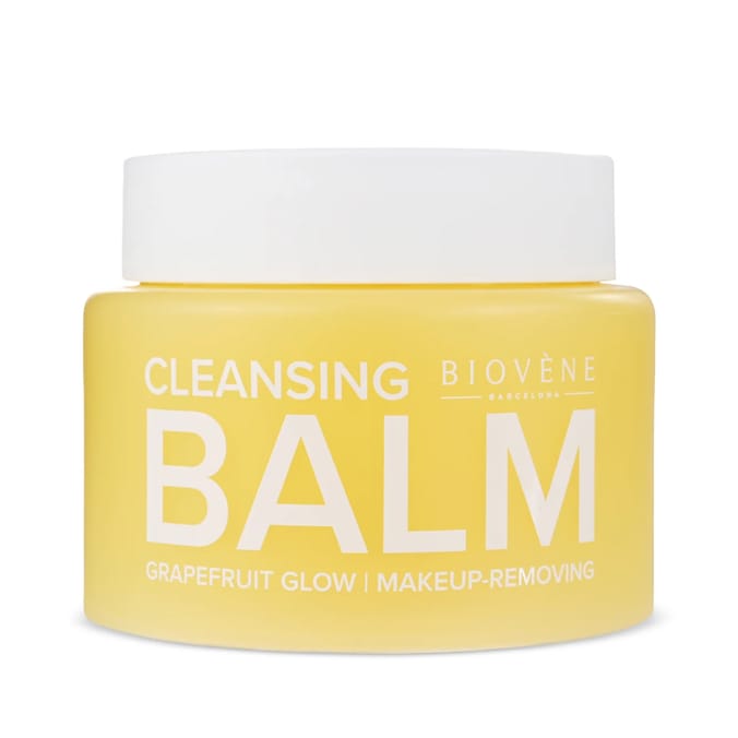 Biovene Cleansing Balm