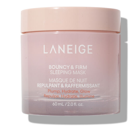 Bouncy & Firm Sleeping Mask 60ml