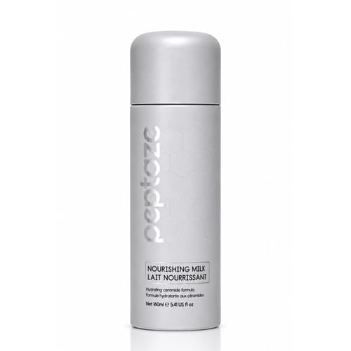 Peptaze Nourishing Ceramide Milk 160ml