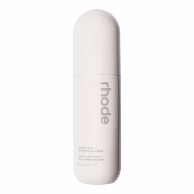 Glazing Mist Hydrating Face Spray 80ml