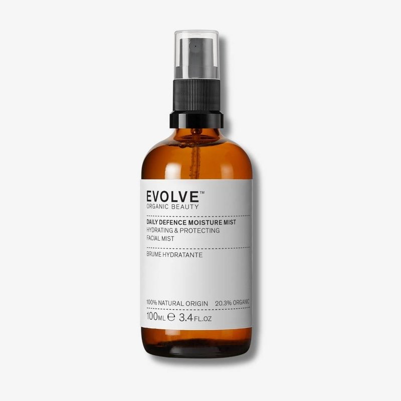 Daily Defence Moisture Mist