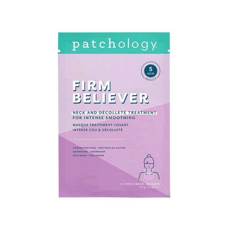 Firm Believer Neck & Décolleté Treatment