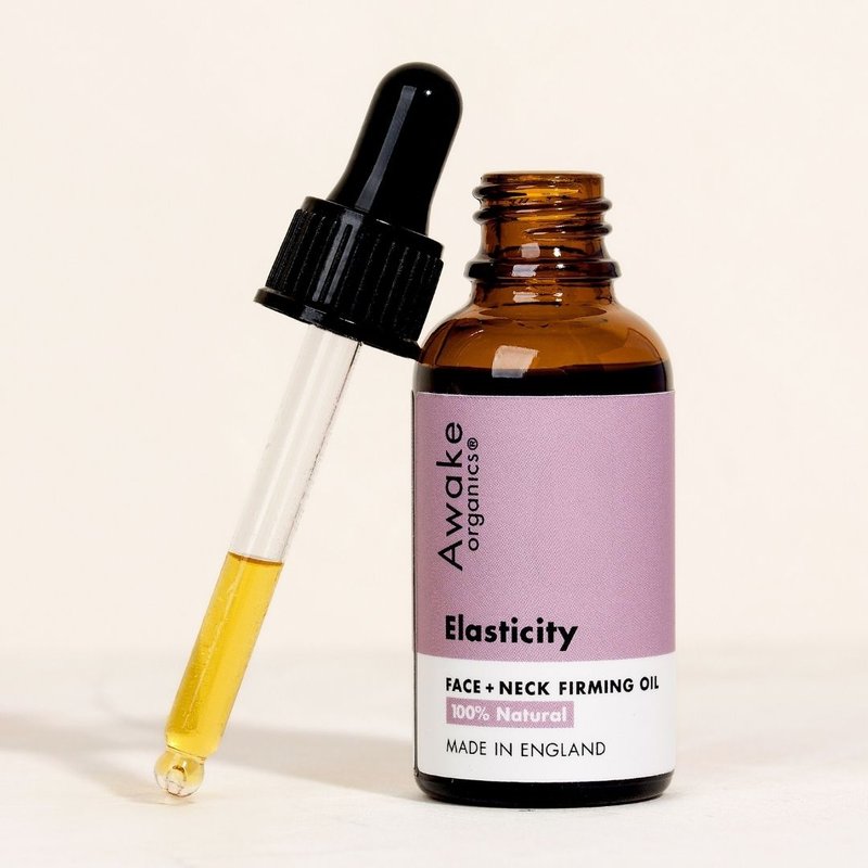 Elasticity Face & Neck Firming Oil (25% Bakuchiol)