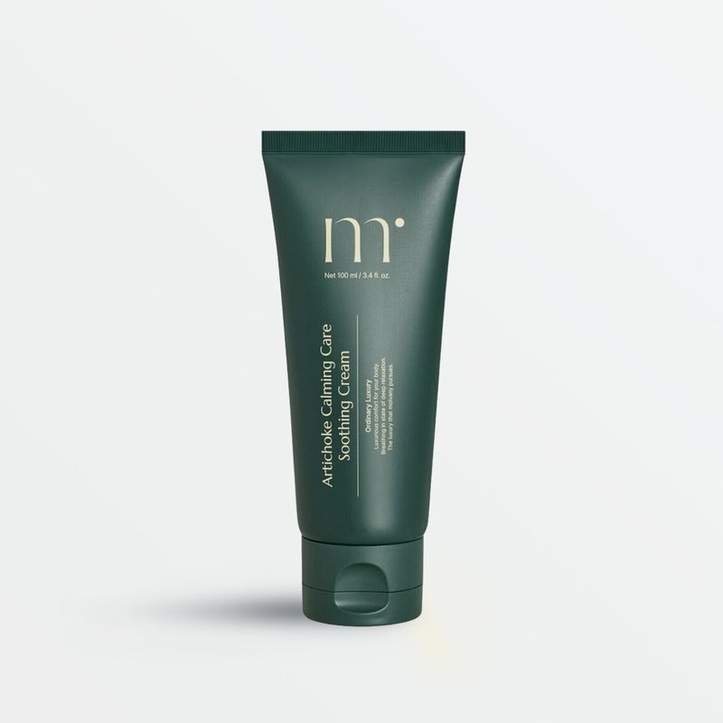 Artichoke Calming Care Soothing Cream (100ml)