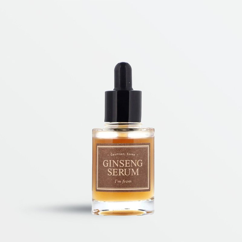 Ginseng Serum (30ml)