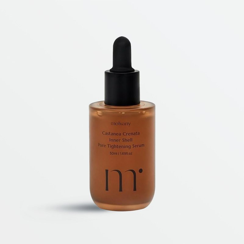 Castanea Crenata Inner Shell Pore Tightening Serum (50ml)
