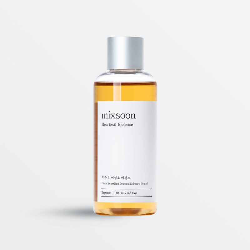 Heartleaf Essence (100ml)