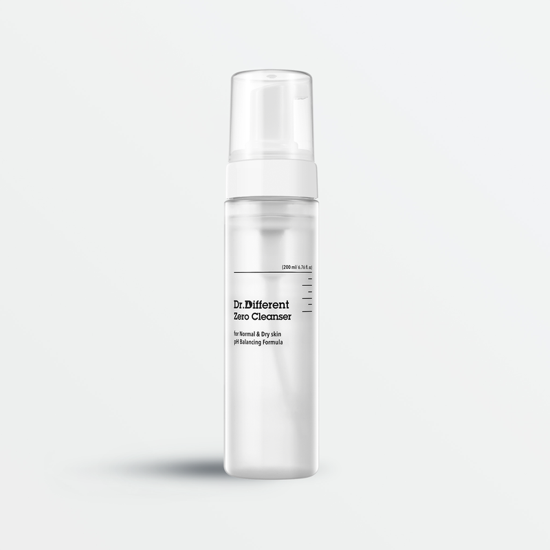 Zero Cleanser