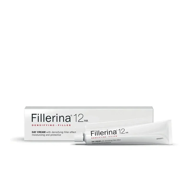 Fillerina 12 Densifying-Filler Day Cream Grade 5-50ml