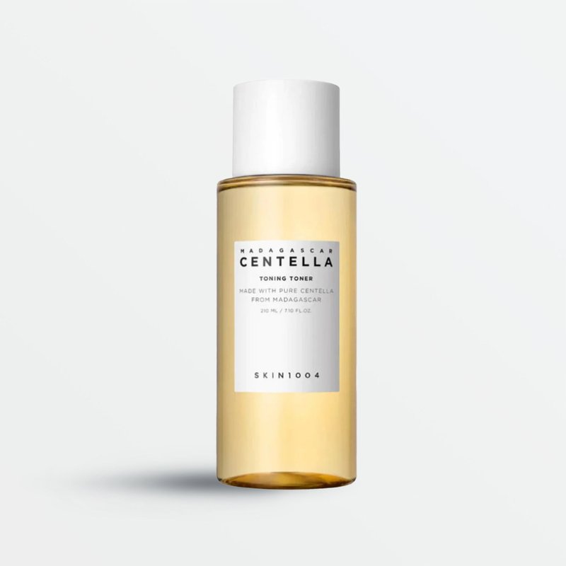 Madagascar Centella Toning Toner (210ml)