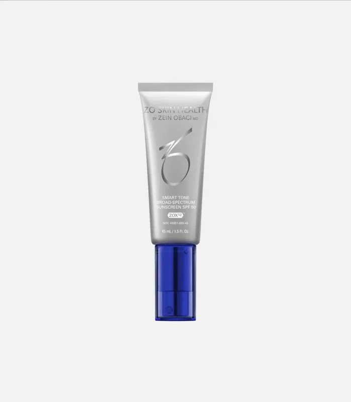 ZO SMART TONE BROAD SPECTRUM SPF 50 (45ml)