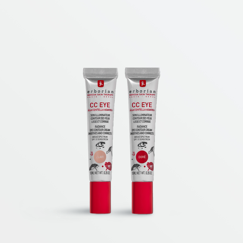 CC Eye (10ml) - 2 Options