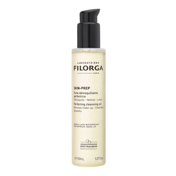 Filorga Skin Prep Cleansing Oil 150ml