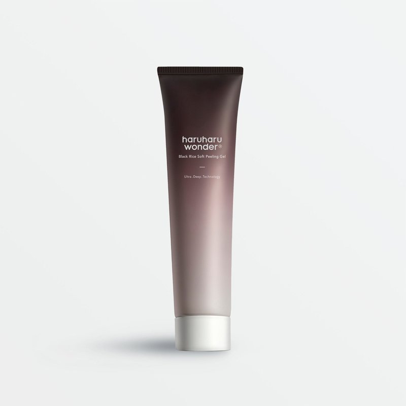 Black Rice Soft Peeling Gel (100ml)