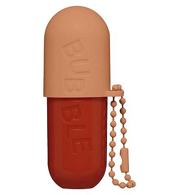 Bubble Tell All Pumpkin Spice Lip Balm 4.4g