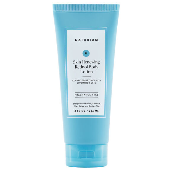 Retinol Body Lotion