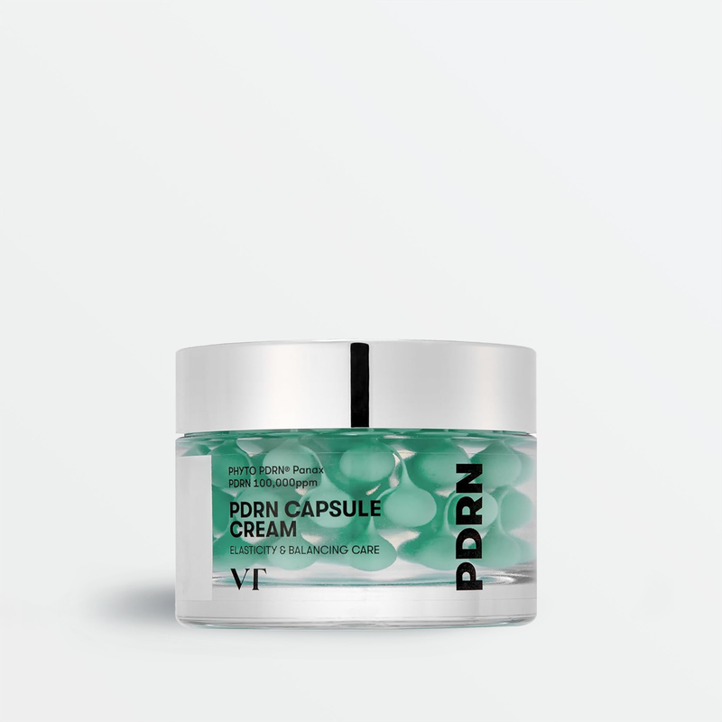 PDRN Capsule Cream 100