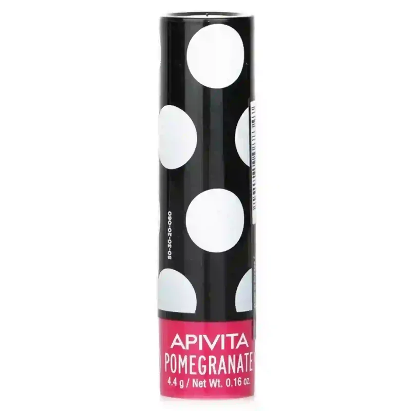 Apivita Pomegranate Lip Care 4.4g
