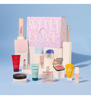 Boots Beauty Box