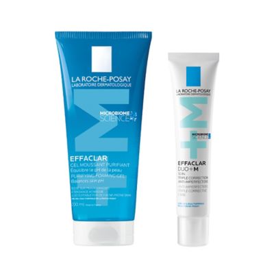 La Roche-Posay Effaclar Blemish Duo