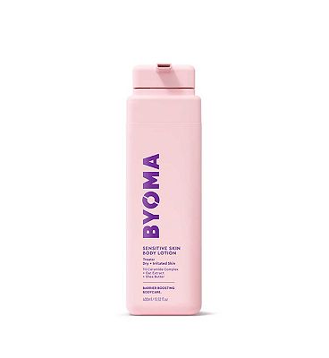 Byoma Body Sensitive Skin Body Lotion 400ml