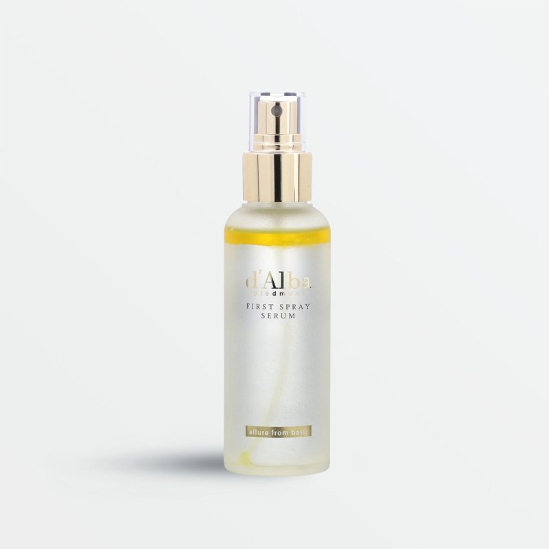 White Truffle First Spray Serum (100ml)