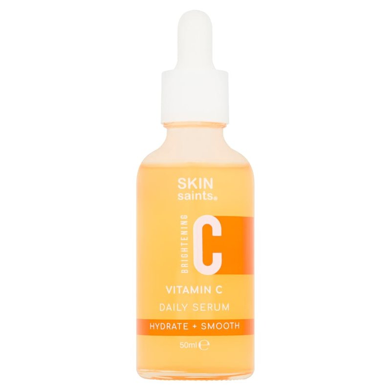 Skin Saints Vitamin C Serum