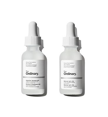 The Ordinary Fine Lines Bundle