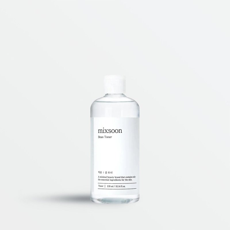 Bean Toner Mini (100ml)