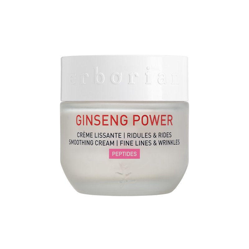 Ginseng Power Cream