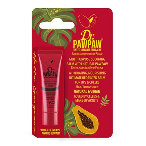 Dr. Pawpaw Tinted Natural Balm 10ml
