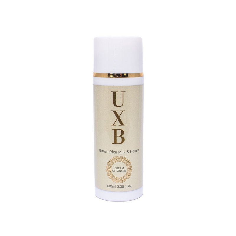 Rice Milk & Honey Cream Cleanser