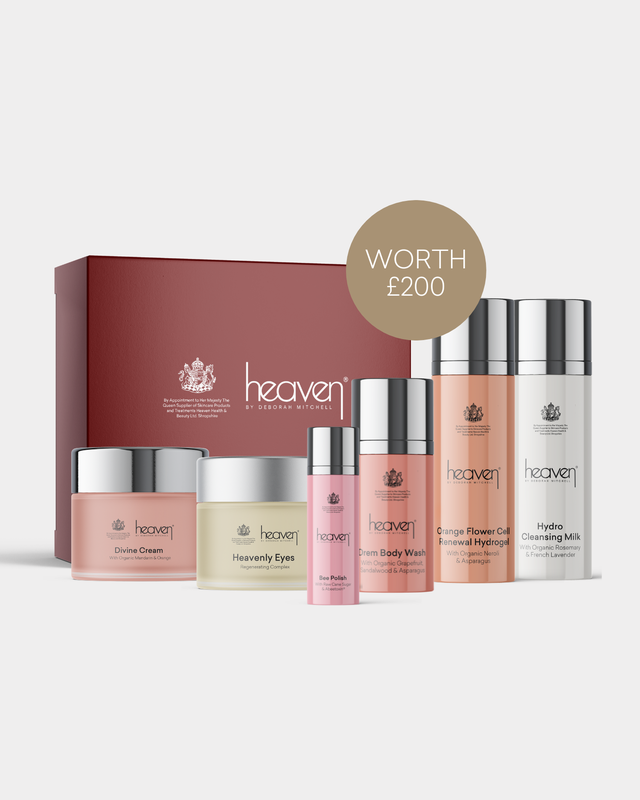 The Heavenly Dream Set