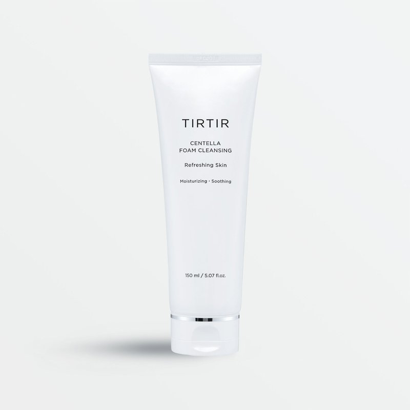 [Special Sale] Centella Foam Cleansing (150ml)