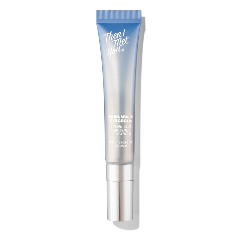 Snail Mucin Eye Cream
