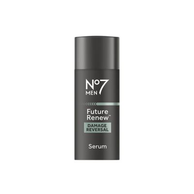 No7 Men Future Renew Serum 30ml