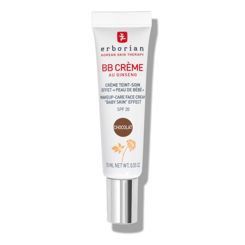 BB Creme Au Ginseng