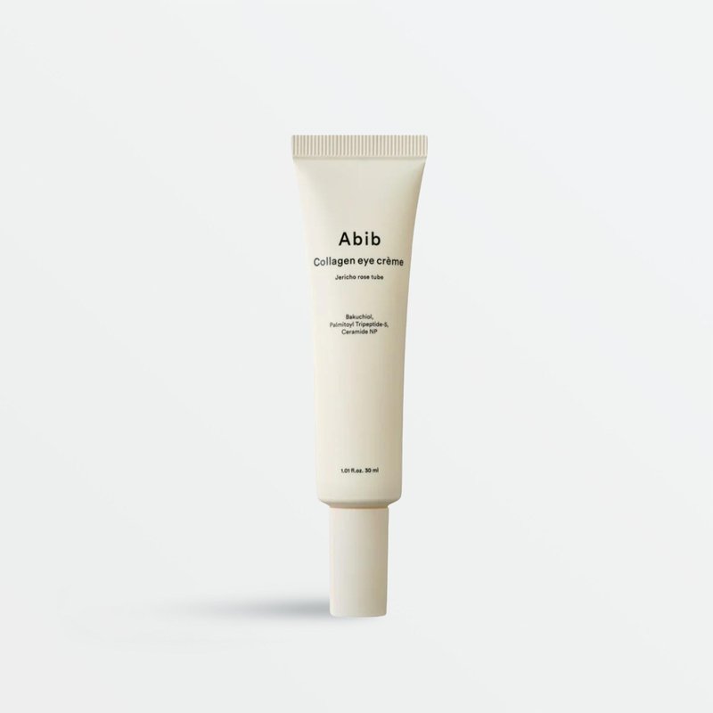 Collagen Eye Crème Jericho Rose Tube (30ml)
